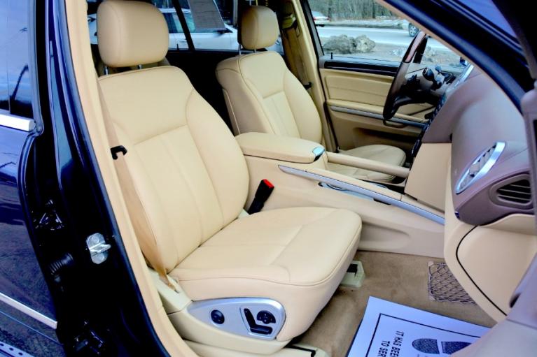 Used 2011 Mercedes-Benz GL-Class 4MATIC 4dr GL350 BlueTEC Used 2011 Mercedes-Benz GL-Class 4MATIC 4dr GL350 BlueTEC for sale at Metro West Motorcars LLC in Shrewsbury MA 20