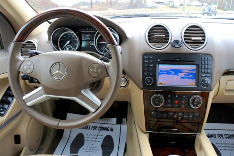 Used 2011 Mercedes-Benz GL-Class 4MATIC 4dr GL350 BlueTEC Used 2011 Mercedes-Benz GL-Class 4MATIC 4dr GL350 BlueTEC for sale at Metro West Motorcars LLC in Shrewsbury MA 9