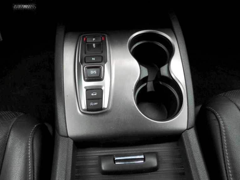 Used 2020 Honda Passport EX-L AWD Used 2020 Honda Passport EX-L AWD for sale  at Metro West Motorcars LLC in Shrewsbury MA 12