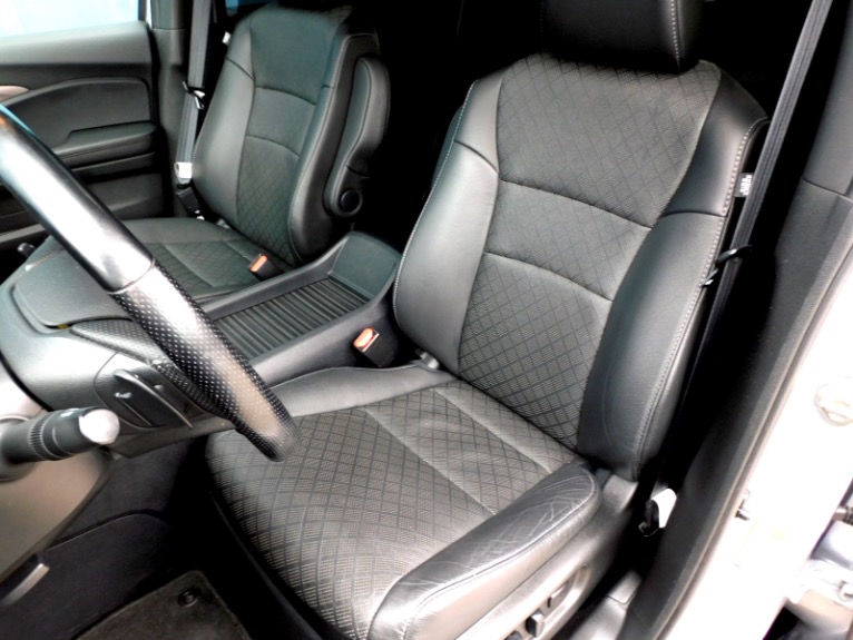 Used 2020 Honda Passport EX-L AWD Used 2020 Honda Passport EX-L AWD for sale  at Metro West Motorcars LLC in Shrewsbury MA 14