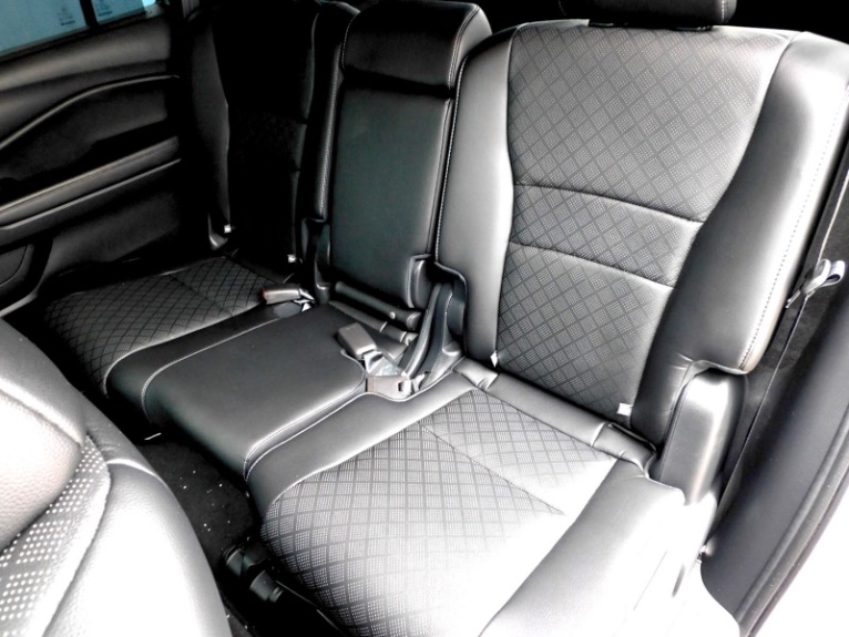 Used 2020 Honda Passport EX-L AWD Used 2020 Honda Passport EX-L AWD for sale  at Metro West Motorcars LLC in Shrewsbury MA 16