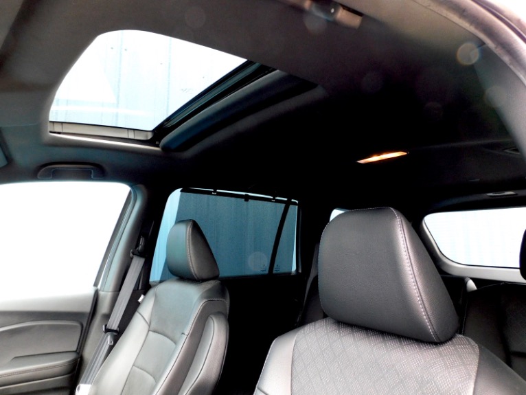 Used 2020 Honda Passport EX-L AWD Used 2020 Honda Passport EX-L AWD for sale  at Metro West Motorcars LLC in Shrewsbury MA 21