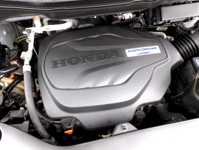 Used 2020 Honda Passport EX-L AWD Used 2020 Honda Passport EX-L AWD for sale  at Metro West Motorcars LLC in Shrewsbury MA 23