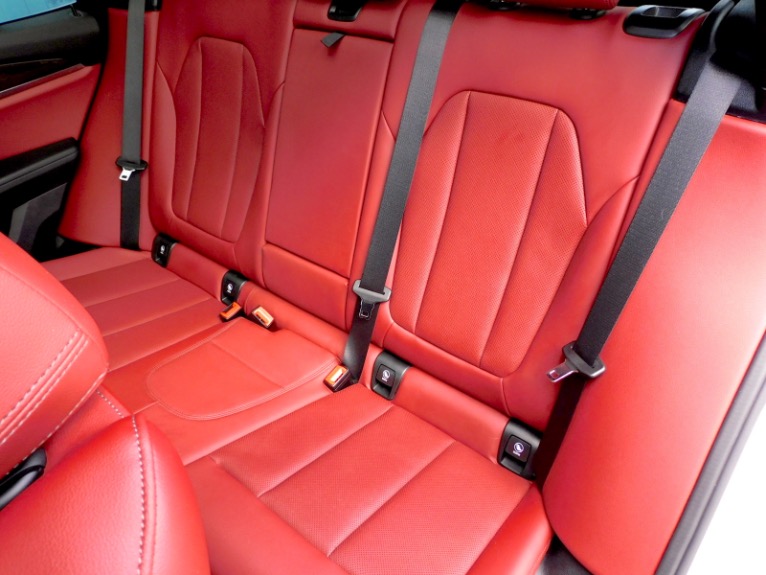 Used 2022 BMW X3 xDrive30i Sports Activity Vehicle Used 2022 BMW X3 xDrive30i Sports Activity Vehicle for sale  at Metro West Motorcars LLC in Shrewsbury MA 16