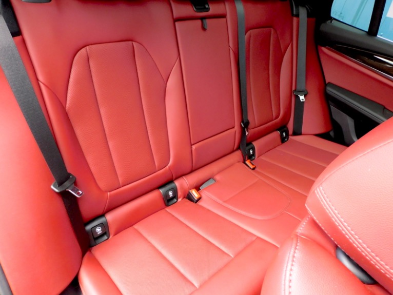 Used 2022 BMW X3 xDrive30i Sports Activity Vehicle Used 2022 BMW X3 xDrive30i Sports Activity Vehicle for sale  at Metro West Motorcars LLC in Shrewsbury MA 17