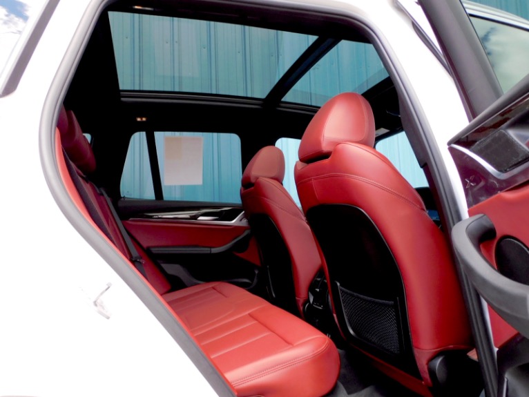 Used 2022 BMW X3 xDrive30i Sports Activity Vehicle Used 2022 BMW X3 xDrive30i Sports Activity Vehicle for sale  at Metro West Motorcars LLC in Shrewsbury MA 18