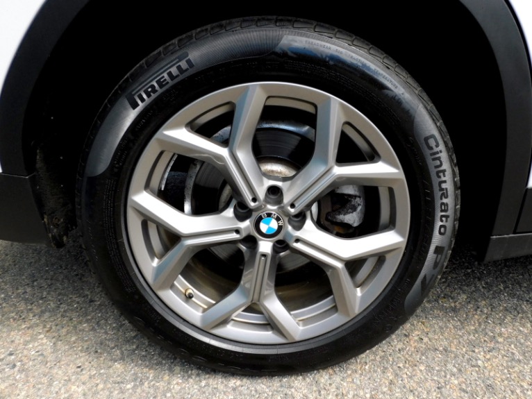 Used 2022 BMW X3 xDrive30i Sports Activity Vehicle Used 2022 BMW X3 xDrive30i Sports Activity Vehicle for sale  at Metro West Motorcars LLC in Shrewsbury MA 24