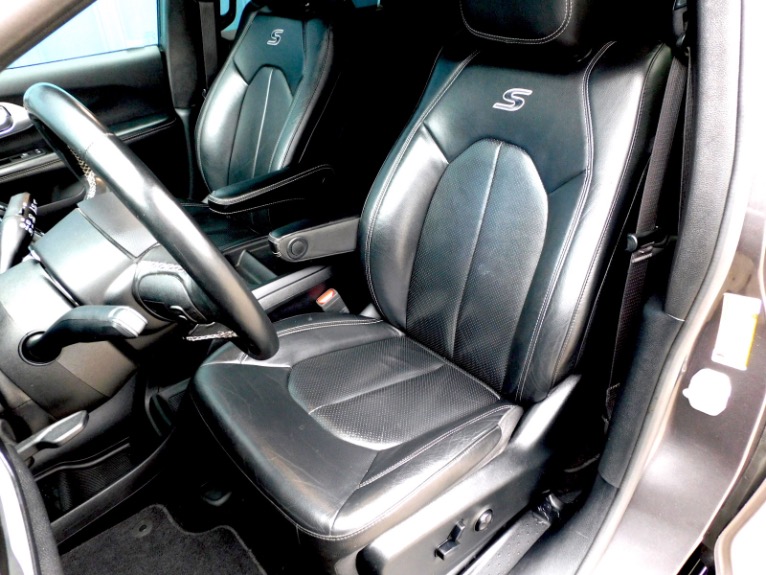 Used 2020 Chrysler Pacifica Touring L FWD Used 2020 Chrysler Pacifica Touring L FWD for sale  at Metro West Motorcars LLC in Shrewsbury MA 14