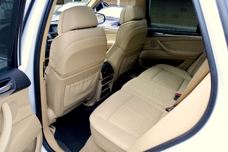 Used 2013 BMW X5 AWD 4dr xDrive35i Premium Used 2013 BMW X5 AWD 4dr xDrive35i Premium for sale at Metro West Motorcars LLC in Shrewsbury MA 15