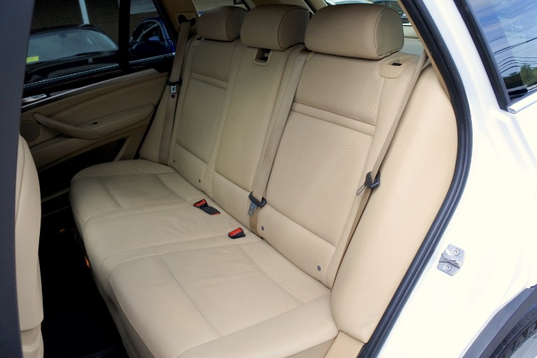 Used 2013 BMW X5 AWD 4dr xDrive35i Premium Used 2013 BMW X5 AWD 4dr xDrive35i Premium for sale at Metro West Motorcars LLC in Shrewsbury MA 16