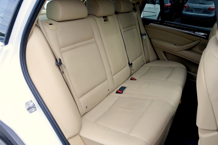 Used 2013 BMW X5 AWD 4dr xDrive35i Premium Used 2013 BMW X5 AWD 4dr xDrive35i Premium for sale at Metro West Motorcars LLC in Shrewsbury MA 17