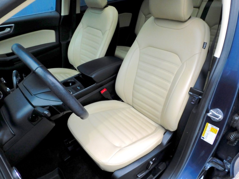 Used 2019 Ford Edge SEL AWD Used 2019 Ford Edge SEL AWD for sale  at Metro West Motorcars LLC in Shrewsbury MA 14