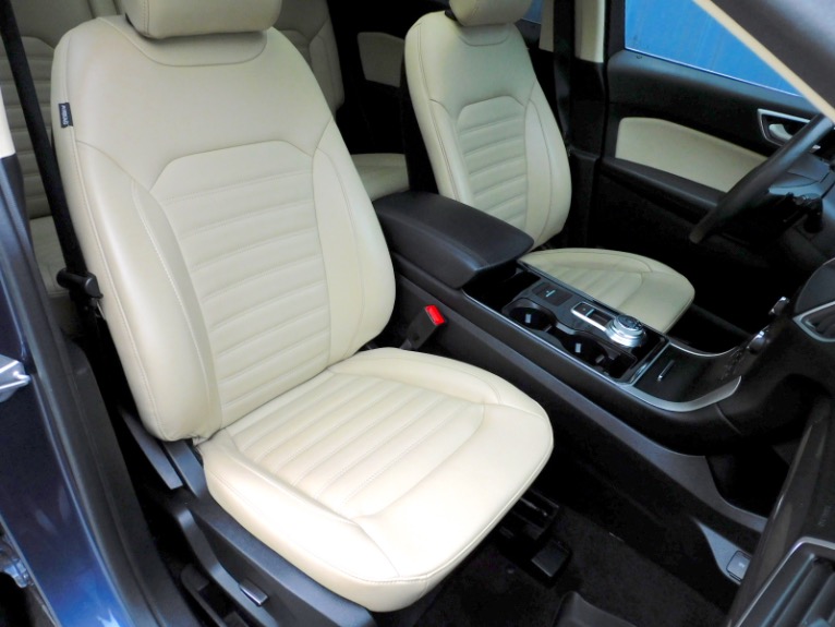 Used 2019 Ford Edge SEL AWD Used 2019 Ford Edge SEL AWD for sale  at Metro West Motorcars LLC in Shrewsbury MA 19