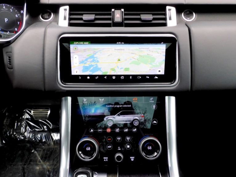 2019 Land Rover Range Rover Sport HSE Dynamic - Photo 35