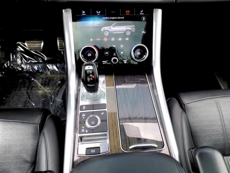 2019 Land Rover Range Rover Sport HSE Dynamic - Photo 36