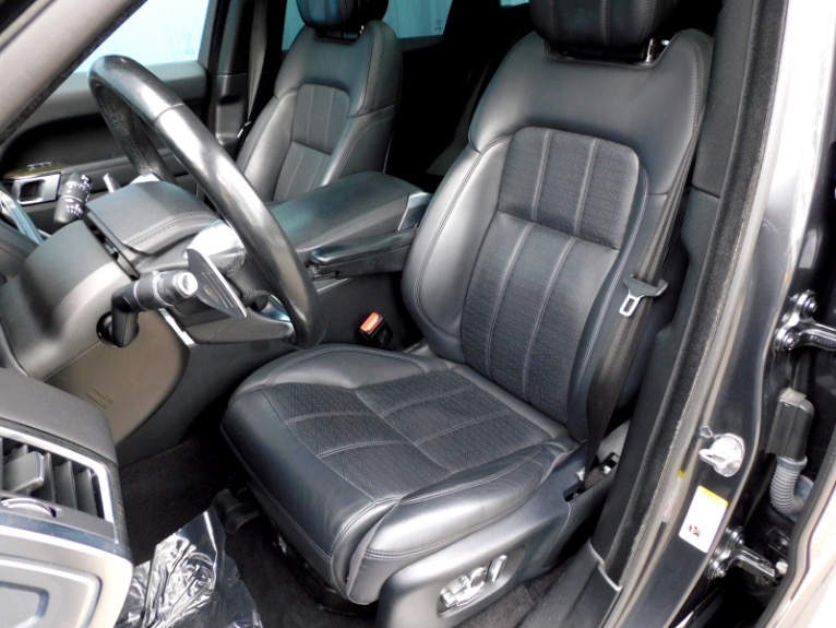 2019 Land Rover Range Rover Sport HSE Dynamic - Photo 38
