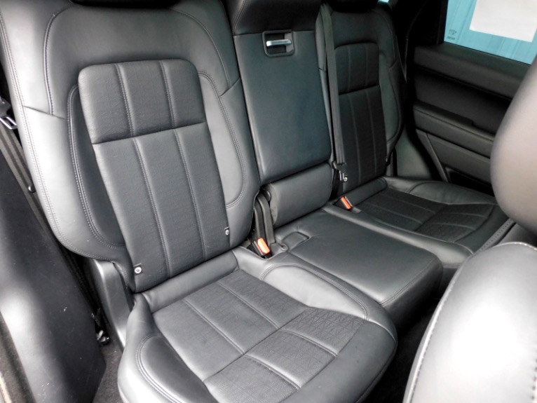 2019 Land Rover Range Rover Sport HSE Dynamic - Photo 41