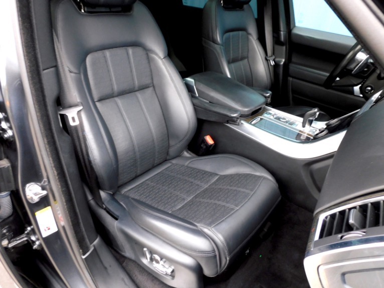 2019 Land Rover Range Rover Sport HSE Dynamic - Photo 43