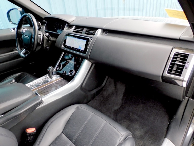 2019 Land Rover Range Rover Sport HSE Dynamic - Photo 44