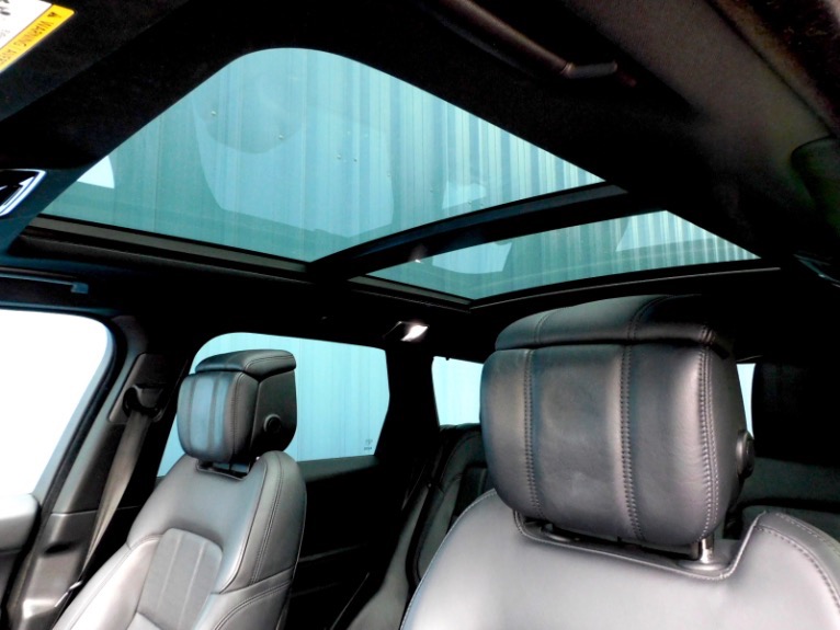 2019 Land Rover Range Rover Sport HSE Dynamic - Photo 46