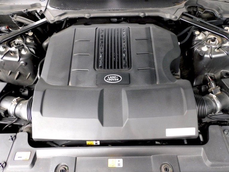 2019 Land Rover Range Rover Sport HSE Dynamic - Photo 47