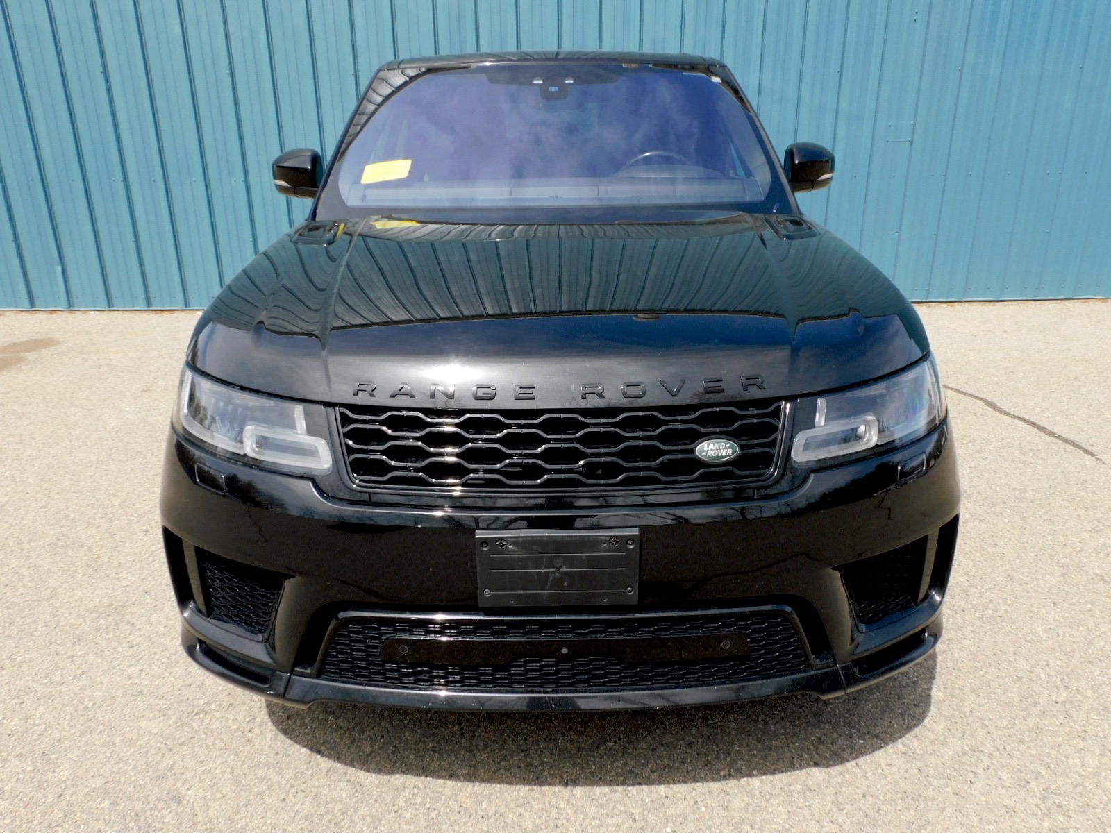 2019 Land Rover Range Rover Sport HSE Dynamic - Photo 32