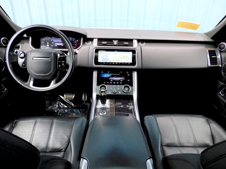 2019 Land Rover Range Rover Sport HSE Dynamic - Photo 33