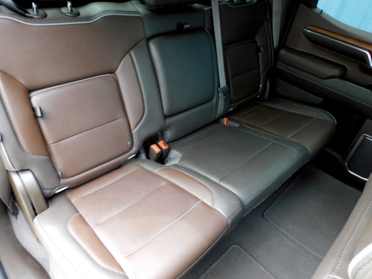Used 2023 GMC Sierra 1500 4WD Crew Cab 157