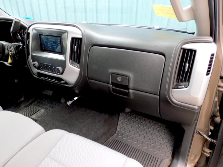 Used 2014 GMC Sierra 1500 4WD Reg Cab 119.0