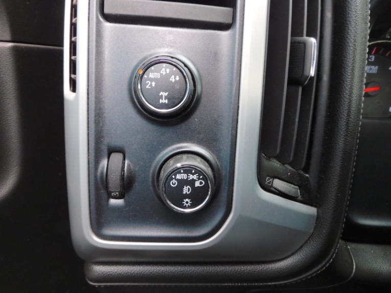 Used 2014 GMC Sierra 1500 4WD Reg Cab 119.0