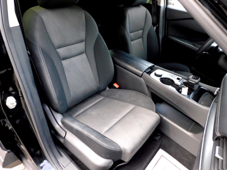 Used 2024 Nissan Rogue AWD SV Used 2024 Nissan Rogue AWD SV for sale  at Metro West Motorcars LLC in Shrewsbury MA 19