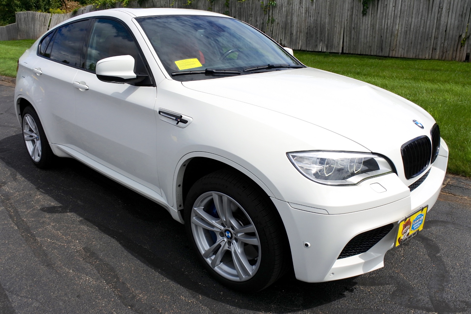 Used 2014 BMW X6 m AWD 4dr For Sale ($32,700) | Metro West ...