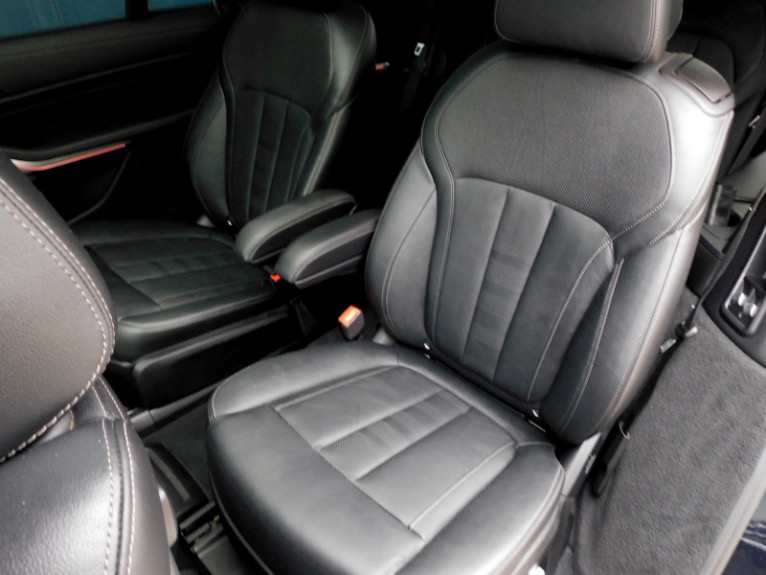Used 2020 BMW X7 xDrive40i Sports Activity Vehicle Used 2020 BMW X7 xDrive40i Sports Activity Vehicle for sale  at Metro West Motorcars LLC in Shrewsbury MA 16