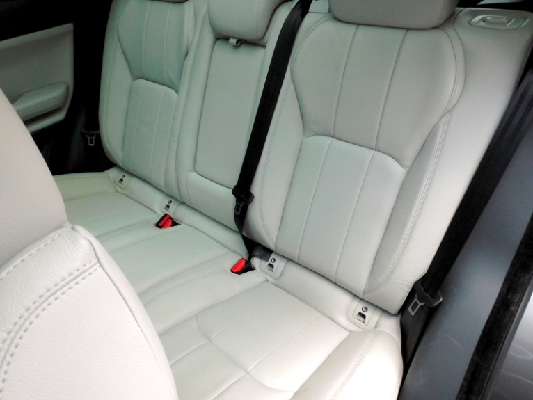 Used 2019 Land Rover Range Rover Evoque SE Premium Used 2019 Land Rover Range Rover Evoque SE Premium for sale  at Metro West Motorcars LLC in Shrewsbury MA 16