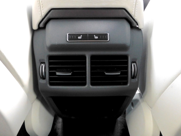 Used 2019 Land Rover Range Rover Evoque SE Premium Used 2019 Land Rover Range Rover Evoque SE Premium for sale  at Metro West Motorcars LLC in Shrewsbury MA 22