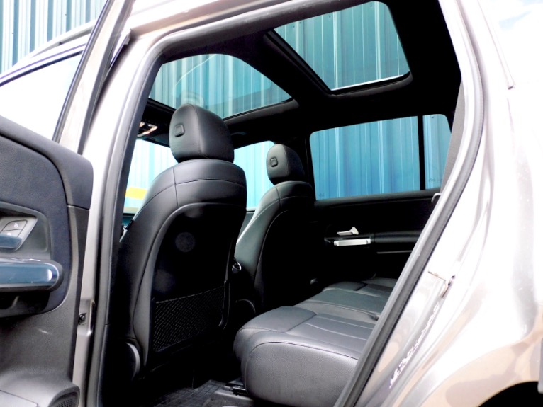 Used 2020 Mercedes-Benz Glb GLB 250 4MATIC SUV Used 2020 Mercedes-Benz Glb GLB 250 4MATIC SUV for sale  at Metro West Motorcars LLC in Shrewsbury MA 15