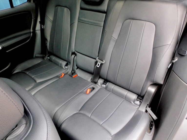 Used 2020 Mercedes-Benz Glb GLB 250 4MATIC SUV Used 2020 Mercedes-Benz Glb GLB 250 4MATIC SUV for sale  at Metro West Motorcars LLC in Shrewsbury MA 16