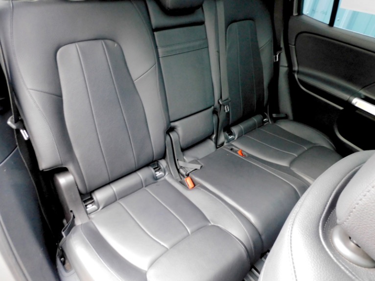 Used 2020 Mercedes-Benz Glb GLB 250 4MATIC SUV Used 2020 Mercedes-Benz Glb GLB 250 4MATIC SUV for sale  at Metro West Motorcars LLC in Shrewsbury MA 19