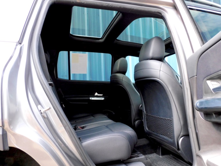 Used 2020 Mercedes-Benz Glb GLB 250 4MATIC SUV Used 2020 Mercedes-Benz Glb GLB 250 4MATIC SUV for sale  at Metro West Motorcars LLC in Shrewsbury MA 20