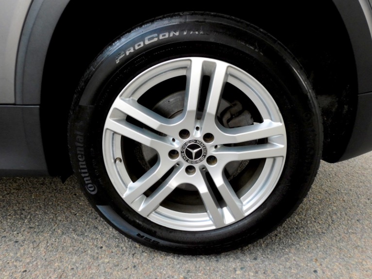 Used 2020 Mercedes-Benz Glb GLB 250 4MATIC SUV Used 2020 Mercedes-Benz Glb GLB 250 4MATIC SUV for sale  at Metro West Motorcars LLC in Shrewsbury MA 24