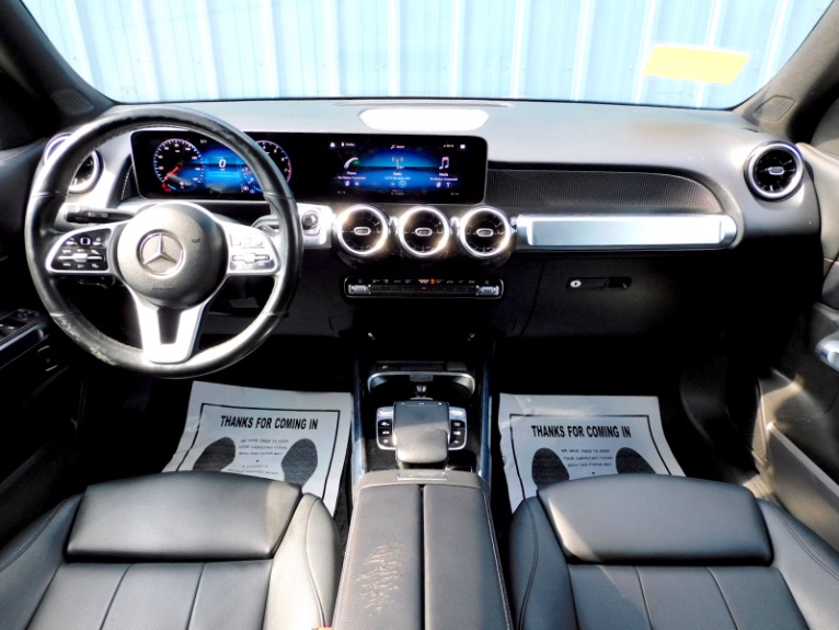 Used 2020 Mercedes-Benz Glb GLB 250 4MATIC SUV Used 2020 Mercedes-Benz Glb GLB 250 4MATIC SUV for sale  at Metro West Motorcars LLC in Shrewsbury MA 9