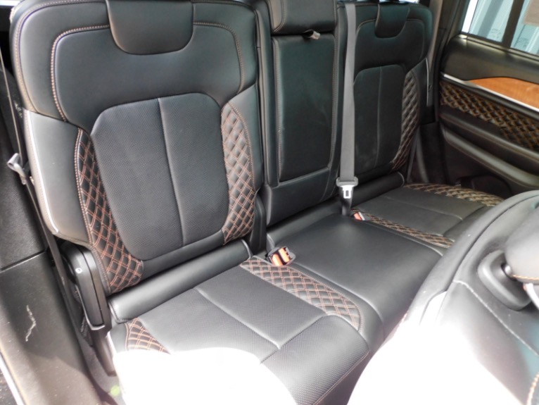Used 2023 Jeep Grand Cherokee 4xe Summit Reserve 4x4 Used 2023 Jeep Grand Cherokee 4xe Summit Reserve 4x4 for sale  at Metro West Motorcars LLC in Shrewsbury MA 17