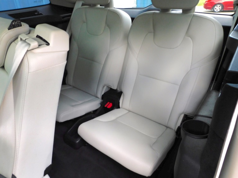 Used 2019 Volvo Xc90 T6 AWD Momentum Used 2019 Volvo Xc90 T6 AWD Momentum for sale  at Metro West Motorcars LLC in Shrewsbury MA 17