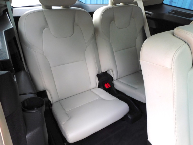 Used 2019 Volvo Xc90 T6 AWD Momentum Used 2019 Volvo Xc90 T6 AWD Momentum for sale  at Metro West Motorcars LLC in Shrewsbury MA 18