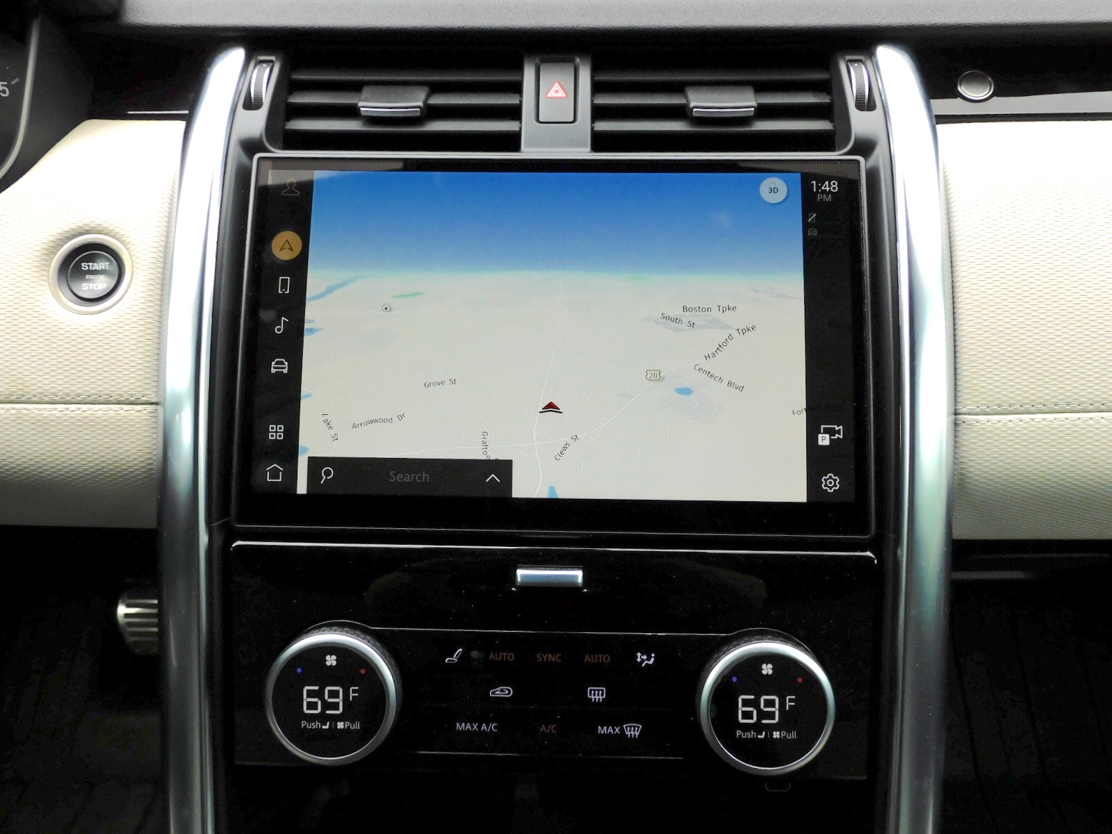 2023 Land Rover Discovery S R Dynamic - Photo 38