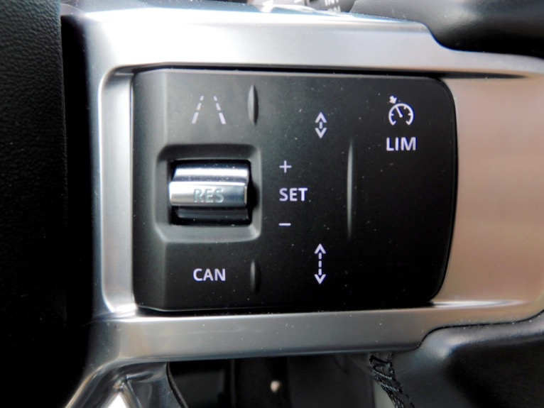 Used 2023 Land Rover Discovery P360 S R-Dynamic Used 2023 Land Rover Discovery P360 S R-Dynamic for sale  at Metro West Motorcars LLC in Shrewsbury MA 27