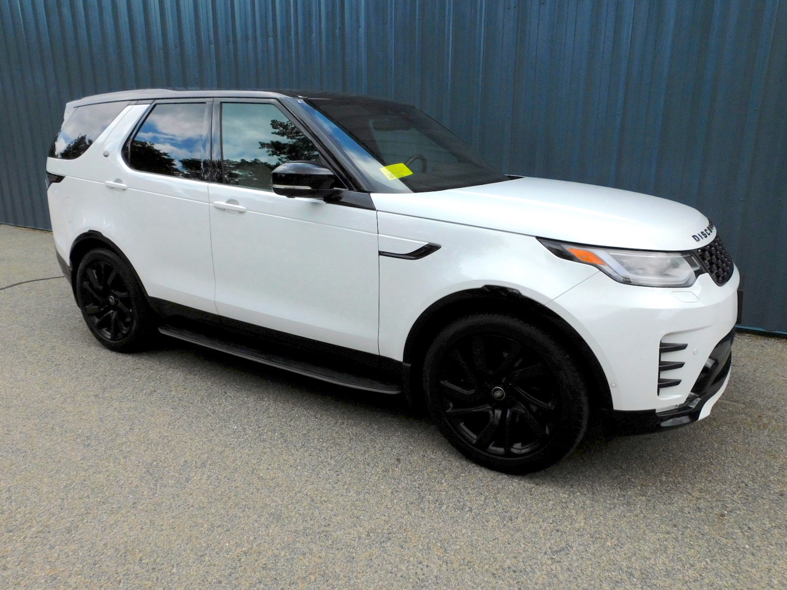 2023 Land Rover Discovery S R Dynamic - Photo 34