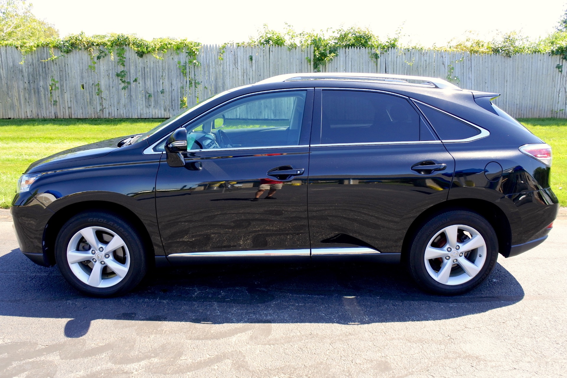 Used 2013 Lexus Rx 350 AWD 4dr For Sale (18,800) Metro West