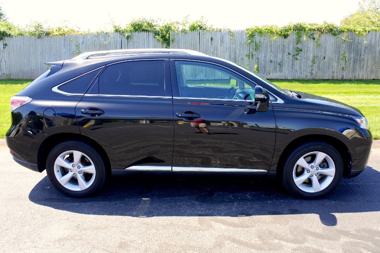 Used 2013 Lexus Rx 350 AWD 4dr Used 2013 Lexus Rx 350 AWD 4dr for sale  at Metro West Motorcars LLC in Shrewsbury MA 6