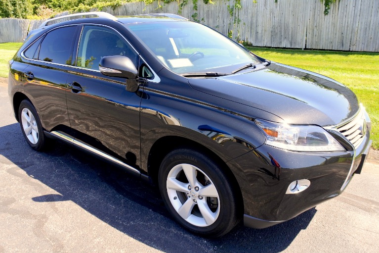 Used 2013 Lexus Rx 350 AWD 4dr Used 2013 Lexus Rx 350 AWD 4dr for sale  at Metro West Motorcars LLC in Shrewsbury MA 7